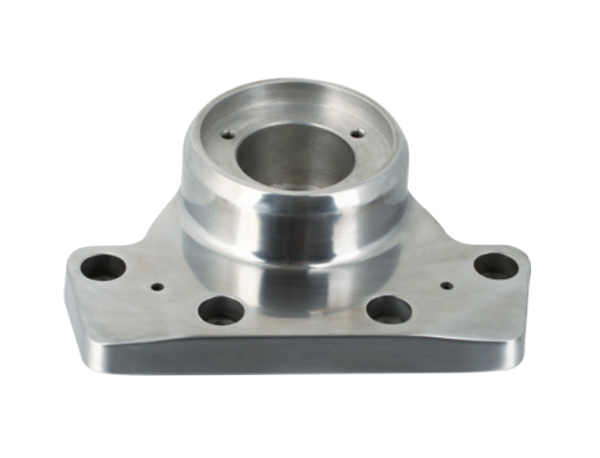 Horizontal Bearing Plates