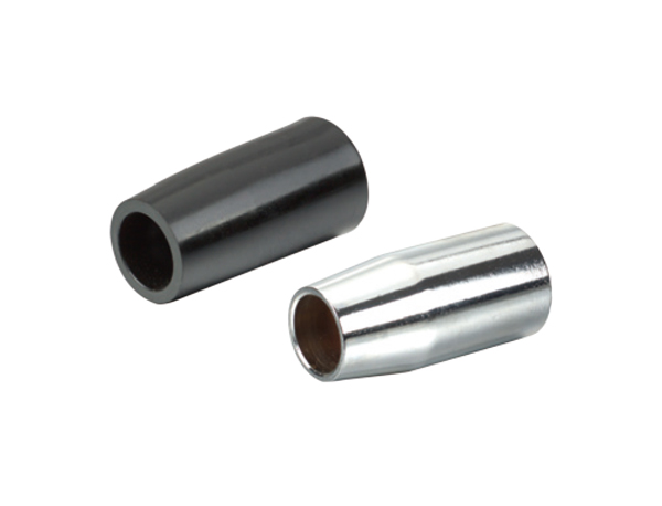 Cylindrical Knobs